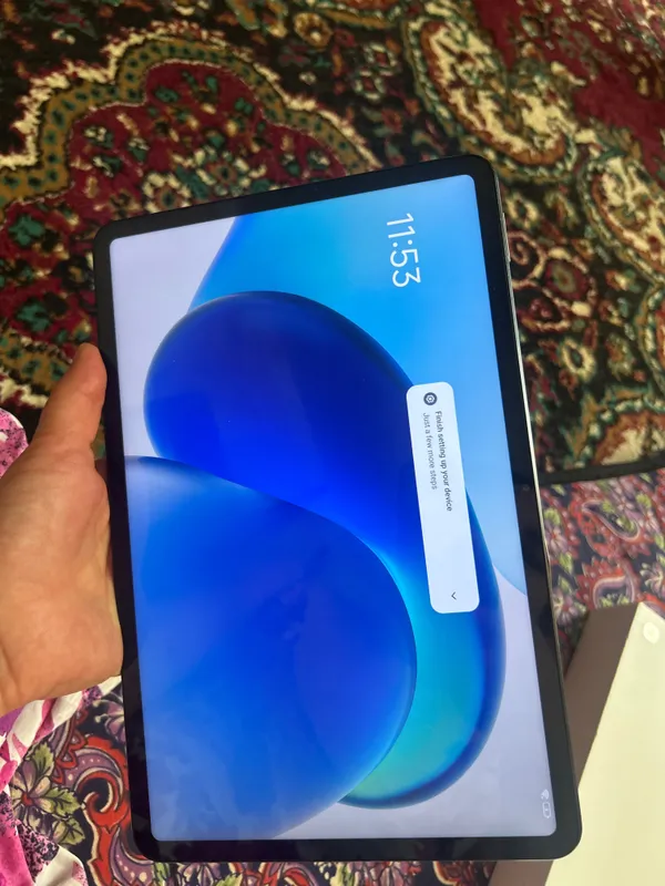 Пад xiaomi 6 1 Пад xiaomi 6 1