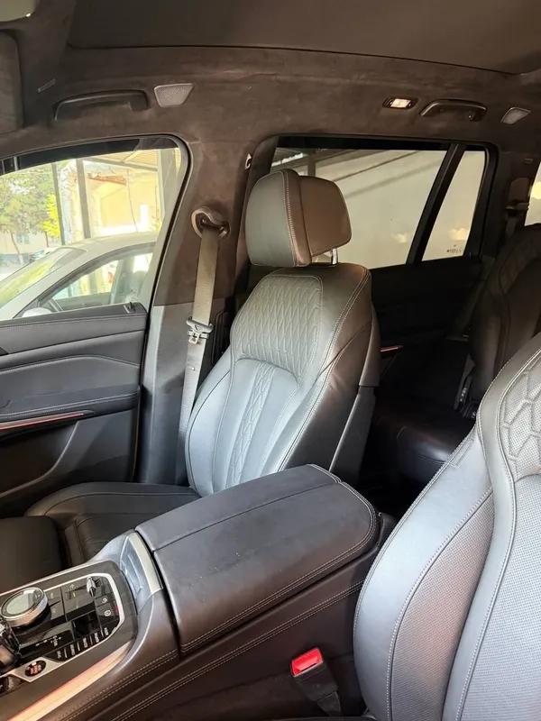 Bmw x7 xDrive40i full 4 Bmw x7 xDrive40i full 4