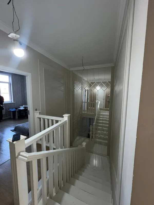 Продаётся 4-комнатная квартира в ЖК Assalom Sohil (Golden House) 8 Продаётся 4-комнатная квартира в ЖК Assalom Sohil (Golden House) 8