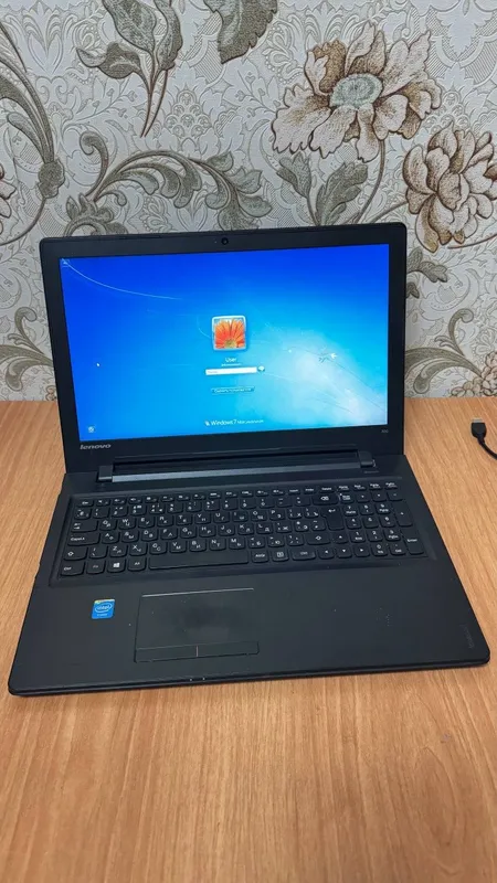 Изготовитель LENOVO LENOVO Модель 80M3 — фото 1