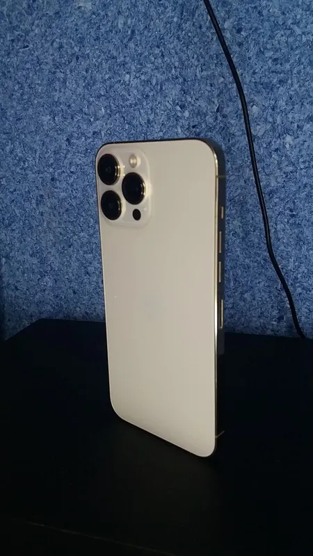 Ipxone 13 pro nax — фото 2