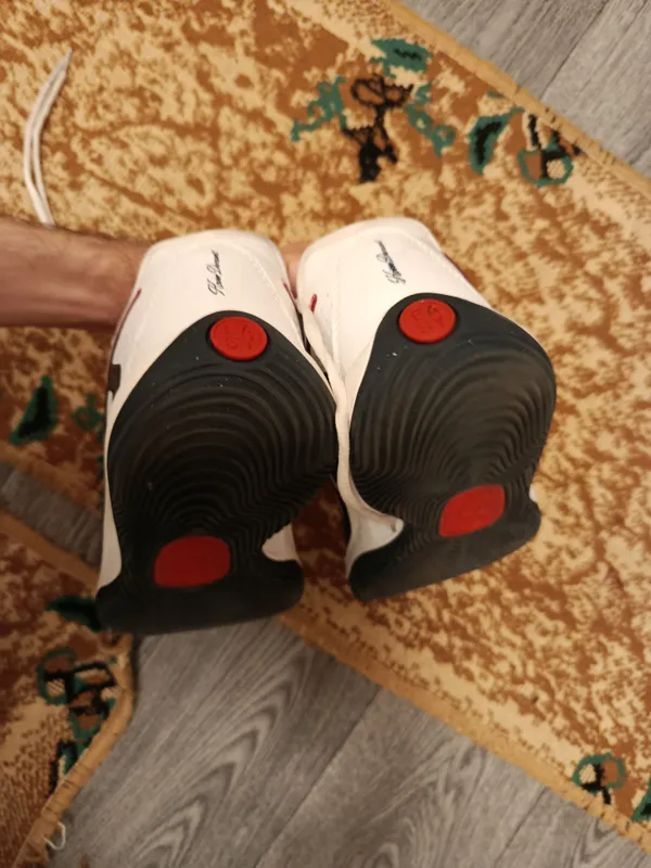 кроссовки kd 17 "USA"