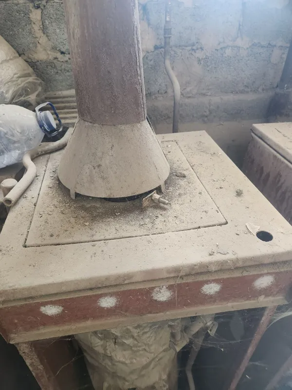 Продам два котла АГВ — фото 2