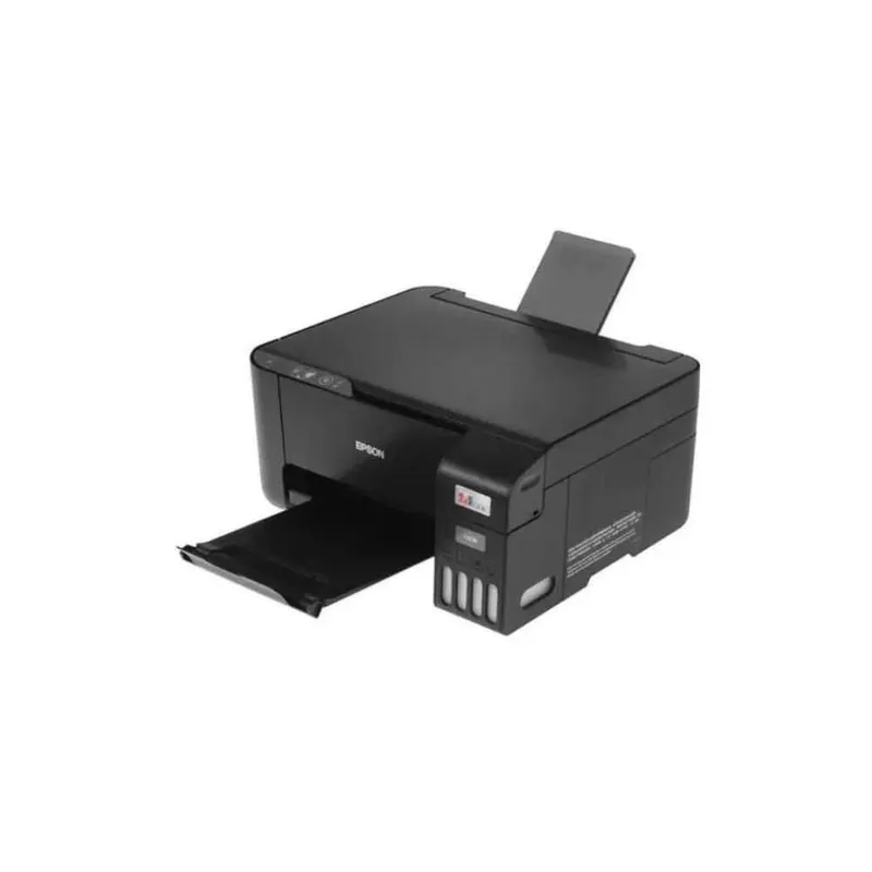 Принтер Epson / L3252 / Чёрный / Струйный, цветной / (3в1) 2 Принтер Epson / L3252 / Чёрный / Струйный, цветной / (3в1) 2