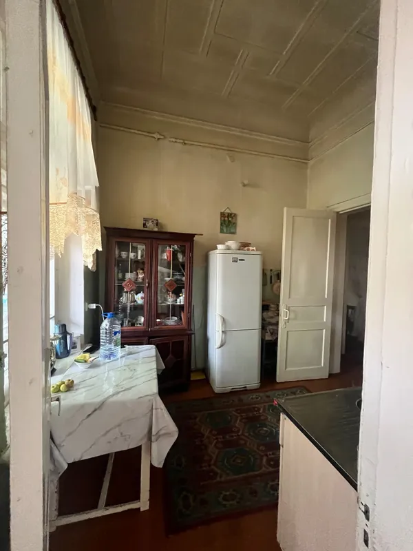 Продается квартира центр Самарканд 2