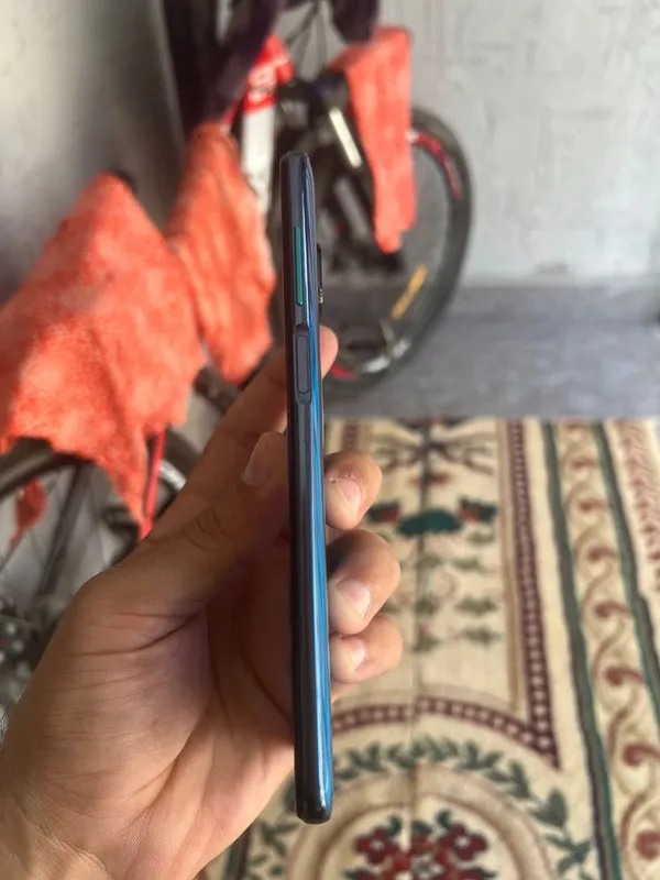 Redmi not 9 pro holati ideal — фото 1