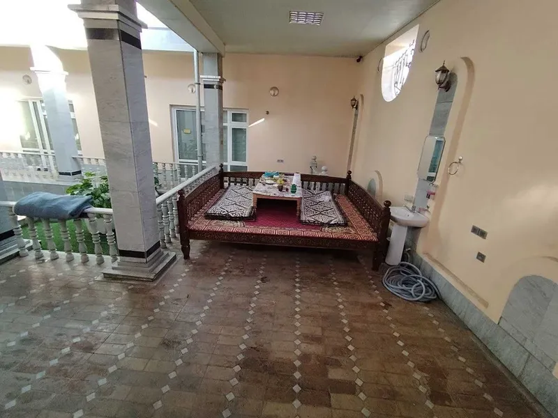 Самарканд Дарвоза Дом 2,3 сотки 4 комнаты Ипотека есть — фото 1 Самарканд Дарвоза Дом 2,3 сотки 4 комнаты Ипотека есть — фото 1