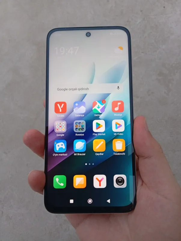Redmi 15, 6/128ГБ/6.9 IPS/50 Мп/7000 мАч/33 Вт — фото 1