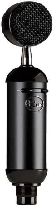 Профессиональный Конденсаторный микрофон Blue Blackout Spark Sl XLR — фото 1
