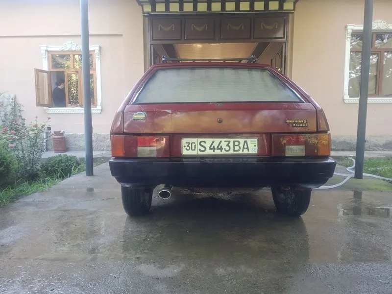 Matorga garantiya 1 Matorga garantiya 1