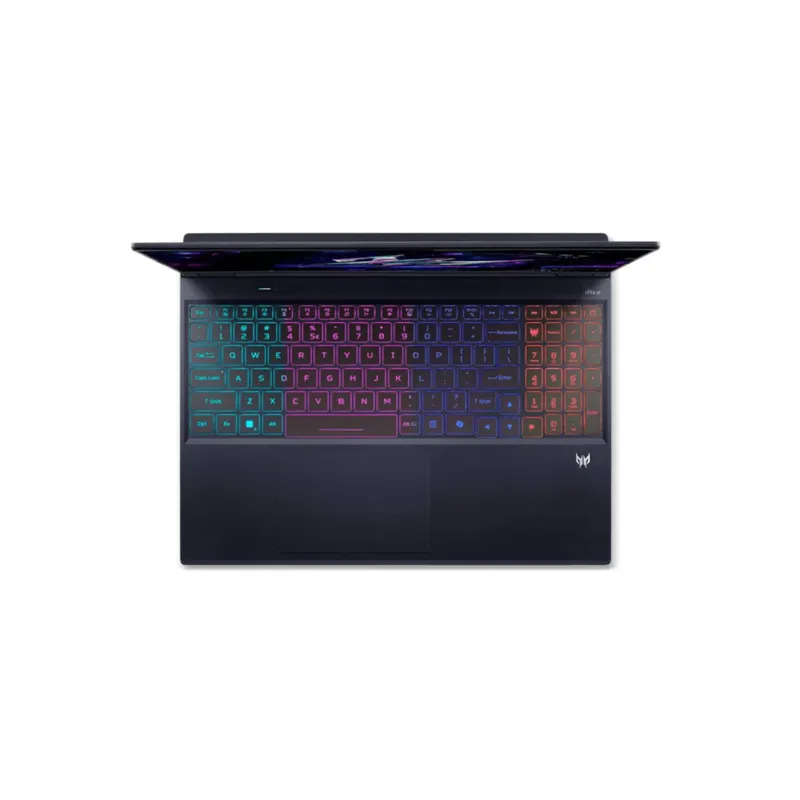 Acer Predator Helios Neo 16S — Core Ultra 9 275HX — фото 3 Acer Predator Helios Neo 16S — Core Ultra 9 275HX — фото 3