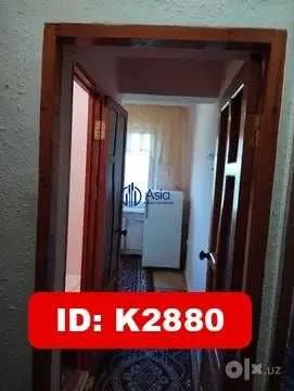 Срочно сдаётся, K2880, в районе Горгаза 3 Срочно сдаётся, K2880, в районе Горгаза 3