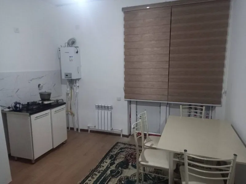 Срочно здаеться в Аренду 1-ком квартира городе Чирчике 2-микрарайоне — фото 6