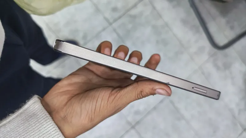 Samsung S25 Ultra, 128 ГБ 3