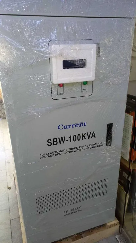 Current stabilizator (Latorniy) 0.5–300 kW / Стабилизатор латорный 7 Current stabilizator (Latorniy) 0.5–300 kW / Стабилизатор латорный 7