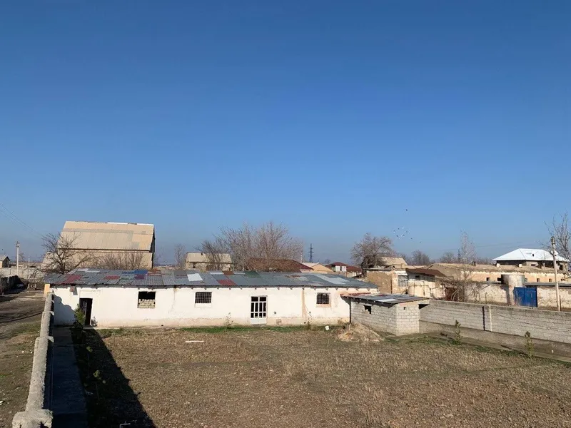 Dacha 12 sotiq uy joyga ruxsati bor — фото 2