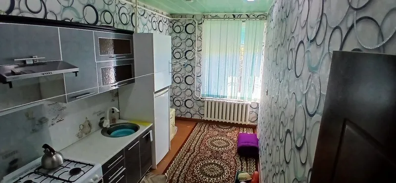 Квартира ижарага берилади