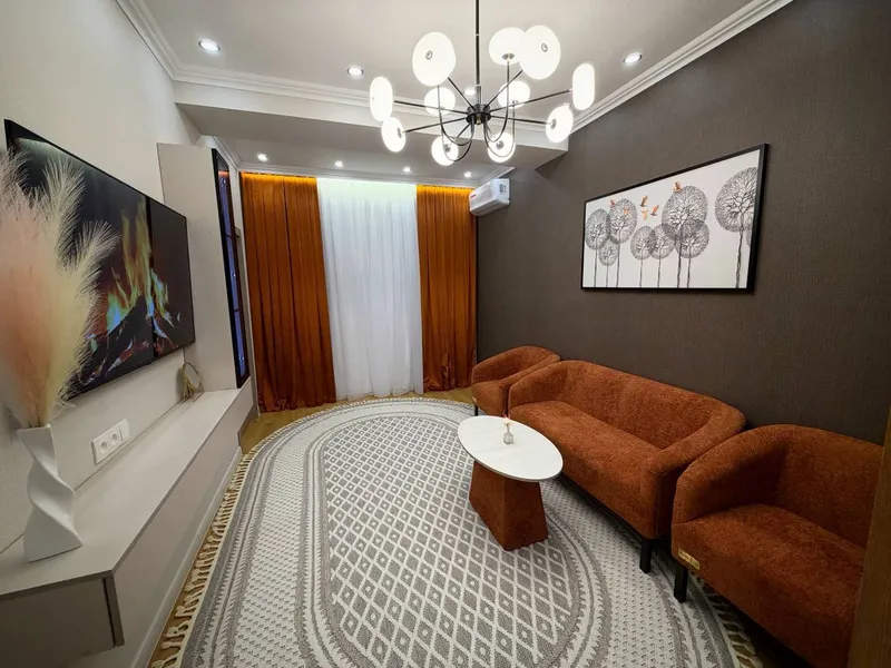 75 m²lik 3 xonali kvartira sotiladi, Yunusobod tumani · ID 7179 3