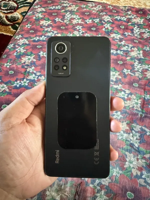 Redmi note 12 pro 4 Redmi note 12 pro 4