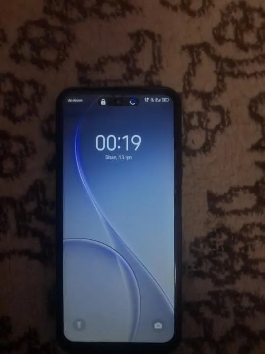 tecno sprk go 1 — фото 1