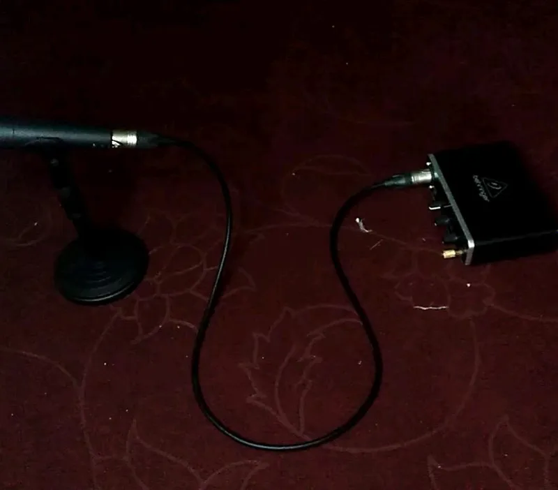 XLR Cable - Canare L-4E6S (Orginal Brend) — фото 4