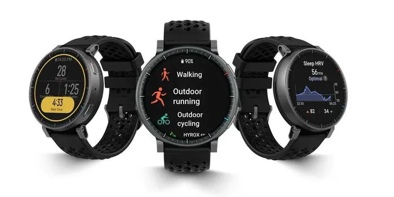 Amazfit Active Max New 2026 — фото 2 Amazfit Active Max New 2026 — фото 2