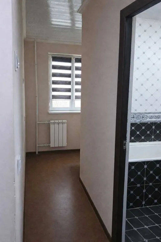 Продаётся 1 комнатная квартира, 3 м/р, Чирчик — фото 5
