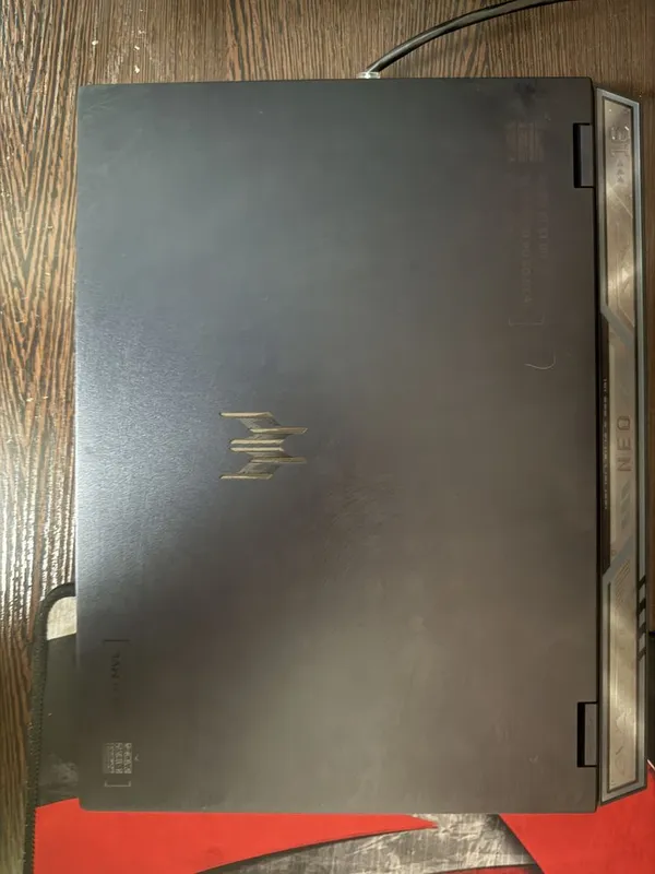 Продам Acer Predator Helios Neo 16 i9-14900HX 2 Продам Acer Predator Helios Neo 16 i9-14900HX 2