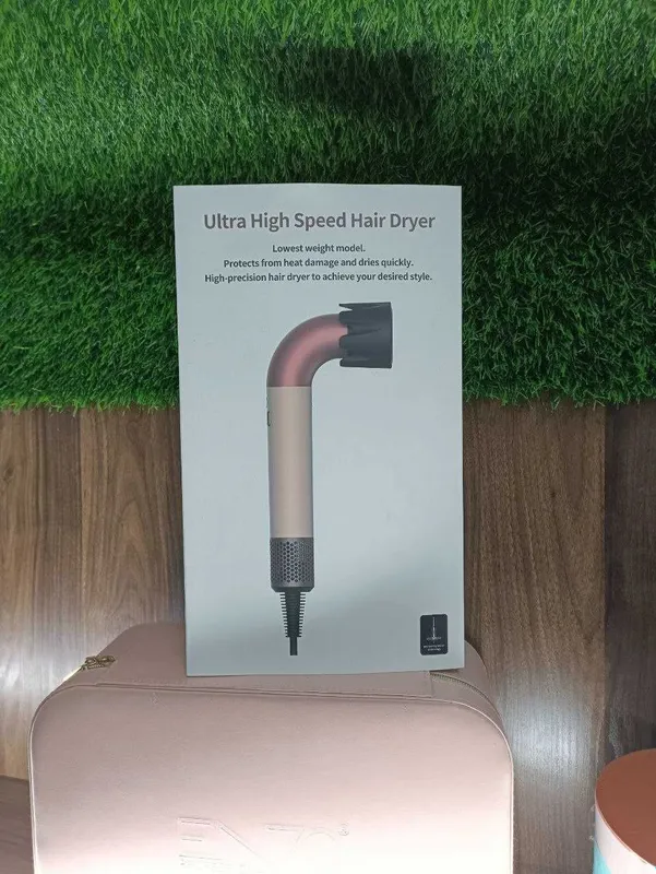 Фен для волос dyson ultra Фен для волос dyson ultra