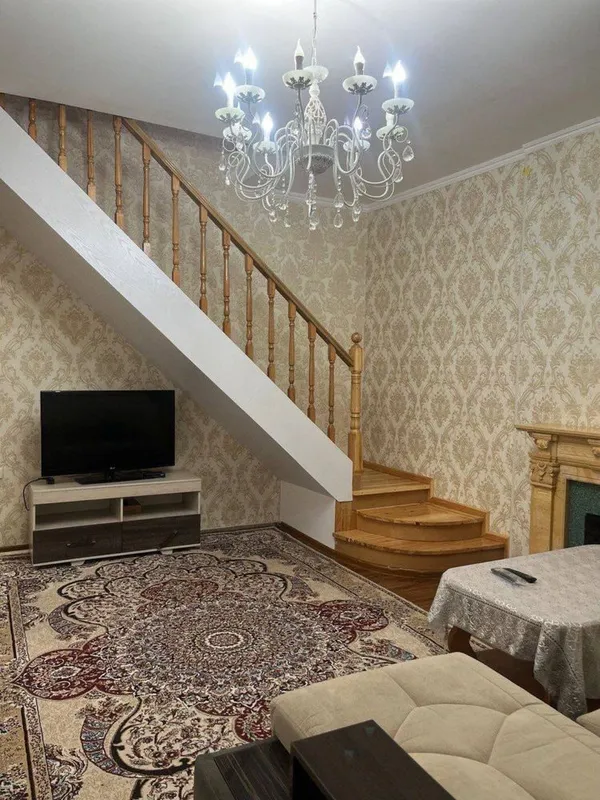 Продажа дома Яккасарайский район , 3.5 сотки — фото 1