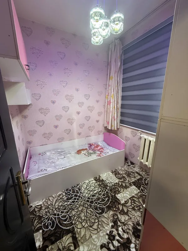 Продается квартира 2в3/1/4 Чиланзар 3 Рядом Хамза — фото 2