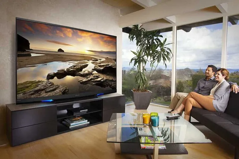 Телевизор RULLS 65BQ90 UHD SMART Google TV QLED Телевизор RULLS 65BQ90 UHD SMART Google TV QLED