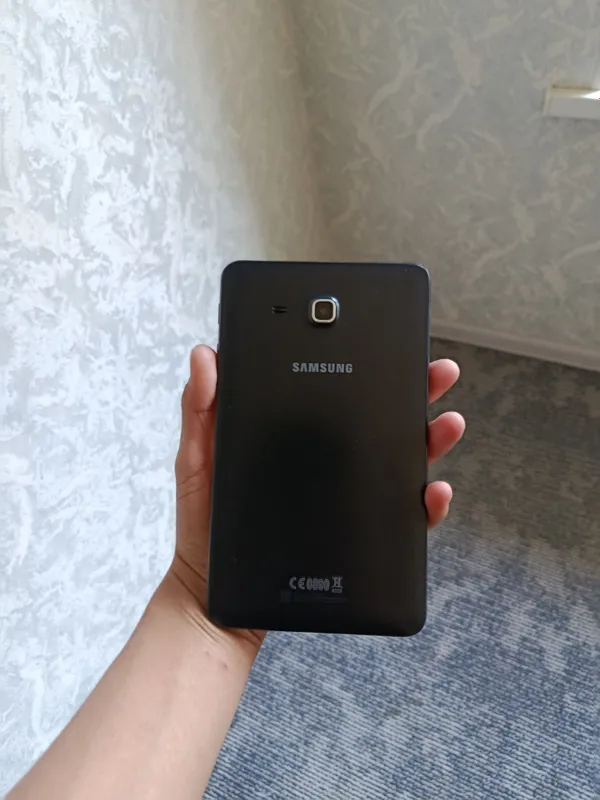 Samsung galaxy tab A6 — фото 1