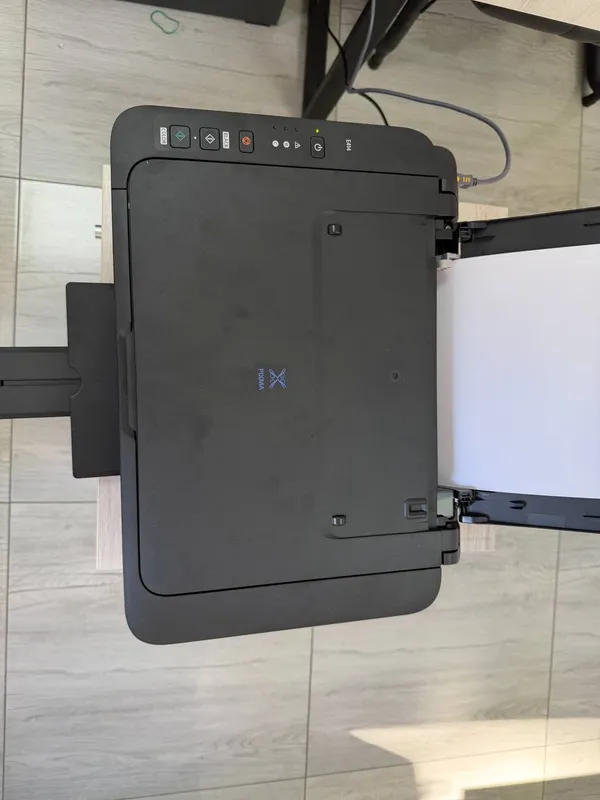 canon pixma e414 printer 2