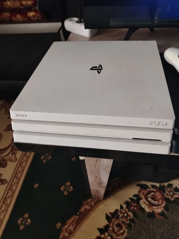 PS4 pro, PS4,PS3 — фото 1