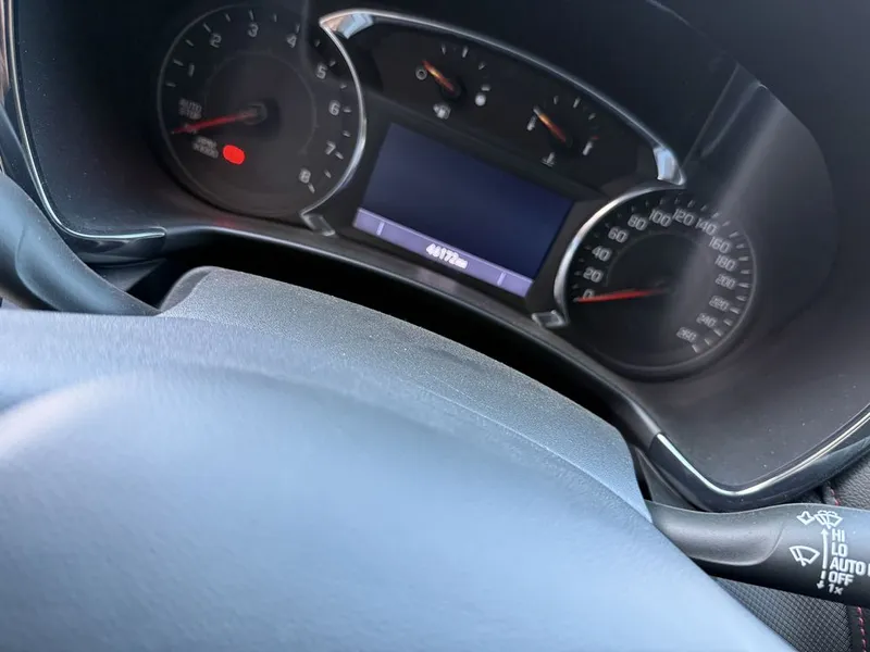 Chevrolet Equinox RS, максимальная комплектация. 5 Chevrolet Equinox RS, максимальная комплектация. 5