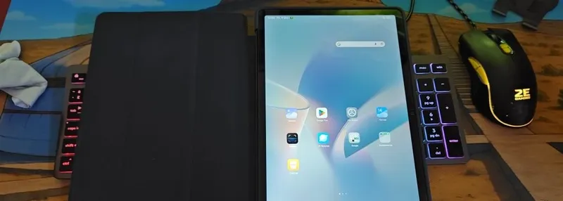 Планшет Xiaomi Pad SE 2 Планшет Xiaomi Pad SE 2