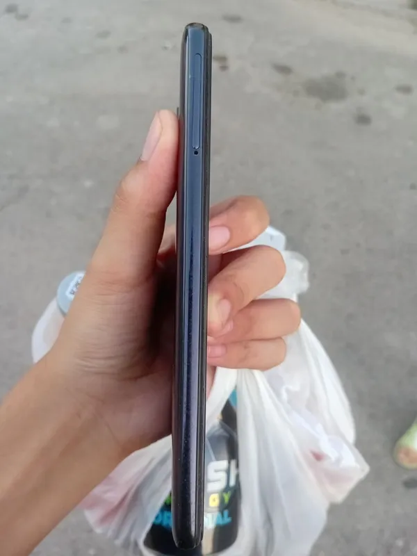 Samsung A31 8 Samsung A31 8