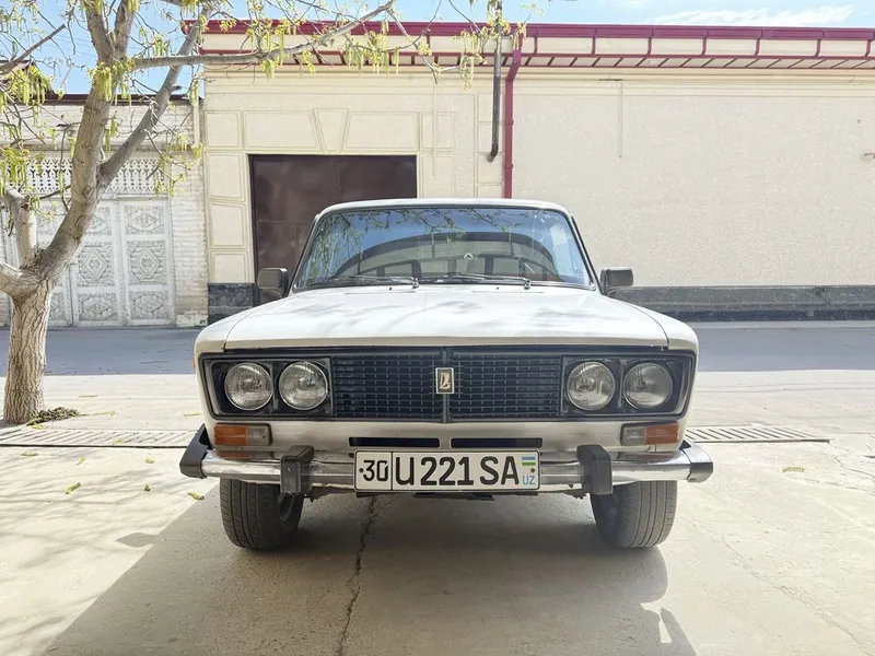 vaz 2106 oq xolati zur