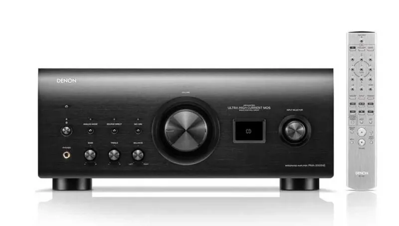 Denon PMA-3000NE