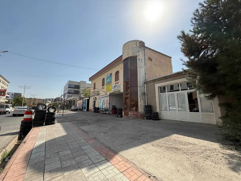 11 sotiqli noturar joy sotiladi #a652 — фото 1