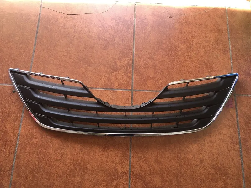 Toyota Camry 40 Ablisofka
