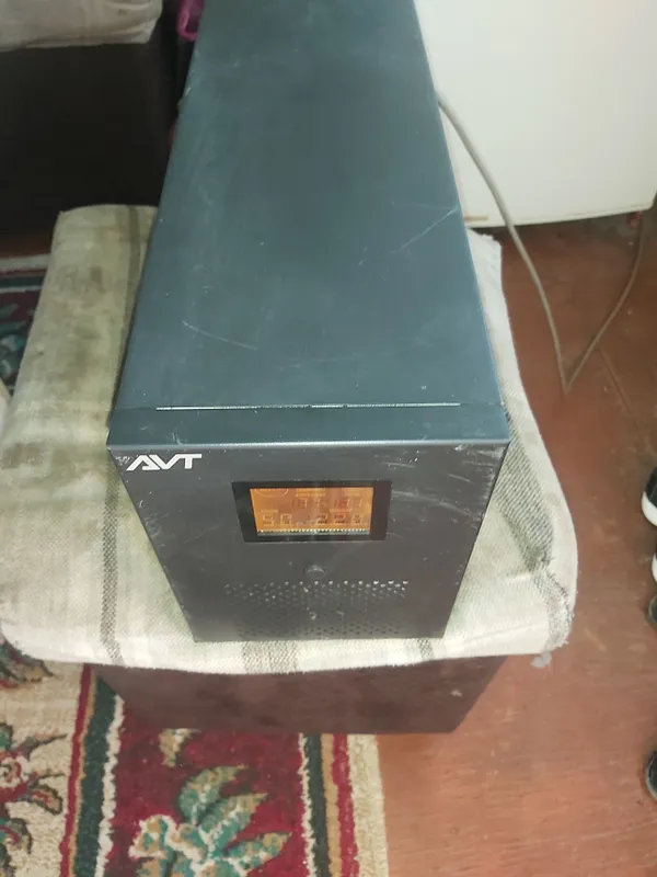 Ups 3000va,1800watt. Янгиюль.