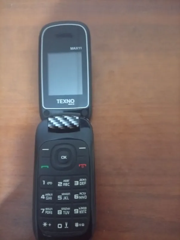 texno 1
