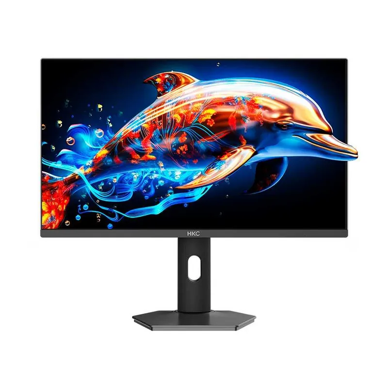 ; Монитор HKC GS27QHS 2K/ QD-OLED / 500Hz ; Монитор HKC GS27QHS 2K/ QD-OLED / 500Hz
