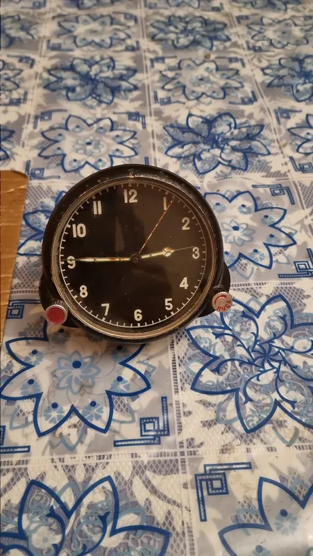 Продам часы вертолётные