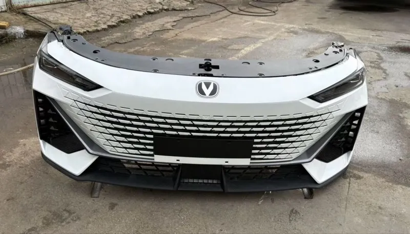 Ноускат changan UNI-V 1
