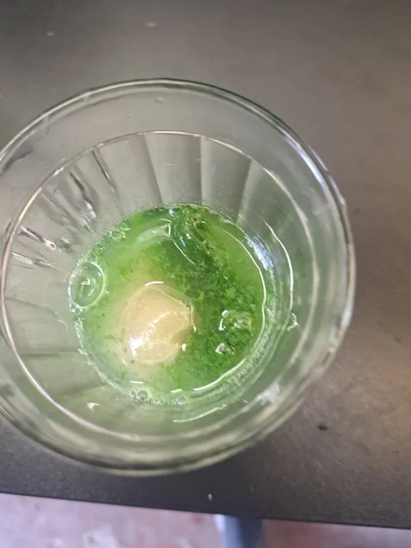 Замороженный сок витграсс (Wheatgrass) — 100% натуральный суперфуд! — фото 3