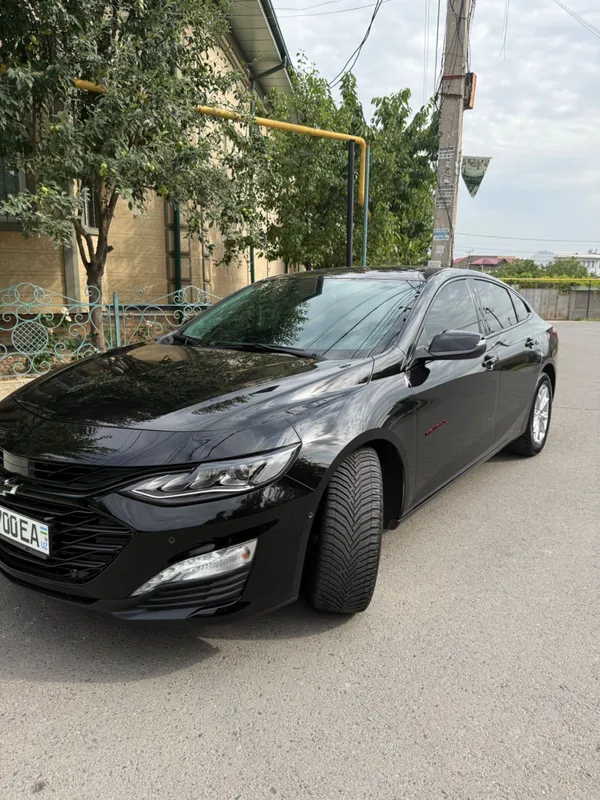 Malibu XL 2024/24.