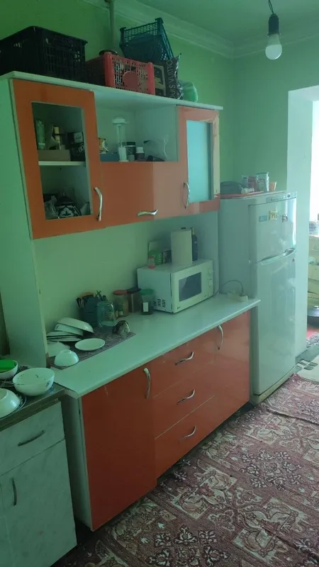 Продаётся большое количество мебели и бытовых вещей в хорошем состояни 4 Продаётся большое количество мебели и бытовых вещей в хорошем состояни 4